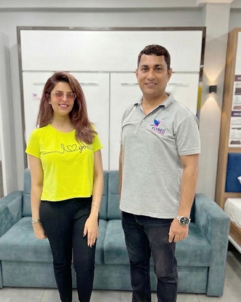sugandha-mishra