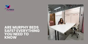 Are Murphy Beds Safe Everything You Need to Know